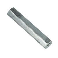 Wurth Electronics Inc. - 970370361 - HEX SPACER M3 STEEL 37MM