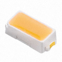 Wurth Electronics Inc. - 158563440 - LED WL-SWTP NEU WHITE 4000K 4SMD