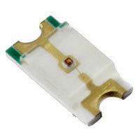 Wurth Electronics Inc. - 150120AS75000 - LED AMBER CLEAR 1206 SMD