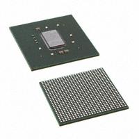Xilinx Inc. - XC4VLX25-10FFG676C - IC FPGA 448 I/O 676FCBGA