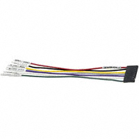 Xilinx Inc. - HW-FLYLEADS - LEAD WIRES FLYING CABLE III/IV