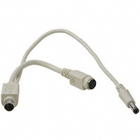 Xilinx Inc. - HW-PC4-MS - CABLE MOUSE SPLITTER FOR HW-PC4