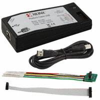 Xilinx Inc. - HW-USB-G - PLATFORM CABLE USB