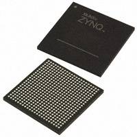 Xilinx Inc. - XC7Z012S-1CLG485C - IC FPGA SOC 150I/O 485BGA