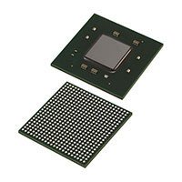 Xilinx Inc. - XC7K70T-2FBG484I - IC FPGA 285 I/O 484FCBGA