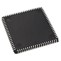 Xilinx Inc. - XCS05-3PC84C - IC FPGA 61 I/O 84PLCC