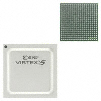 Xilinx Inc. - XCR3512XL-12FGG324C - IC CPLD 512MC 10.8NS 324BGA