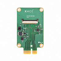 XMOS - XA-SK-SCR480 - DISPLAY SLICE CARD