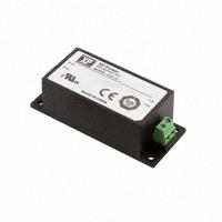 XP Power - ECL15UD02-S - AC/DC CONVERTER +/-15V 15W