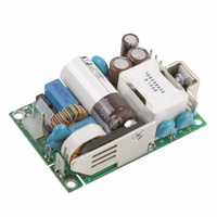 XP Power - ECS60US05 - AC/DC CONVERTER 5V 60W