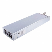 XP Power - HPU1K5PS48 - AC/DC CONVERTER 48V 1500W