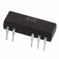 XP Power IC0512DA
