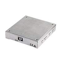 XP Power - ICH7524S3V3 - DC DC CONVERTER 3.3V 50W