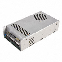 XP Power - LCL300PS24 - AC/DC CONVERTER 24V 300W