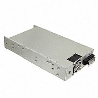 XP Power - SMH600PS24-EF - AC/DC CONVERTER 24V 600W