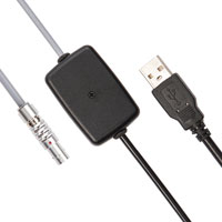 XSens Technologies BV - CA-USB6-MTI - USB CABLE MTI 10/100SERIES RS422