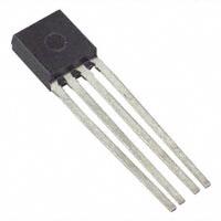 Diodes Incorporated - AH287-PG-B - IC MOTOR DRIVER ON/OFF SIP4L