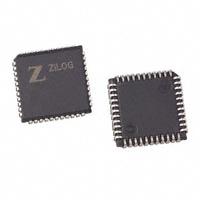Zilog - Z16C0210VEC00TR - IC MPU SCC 10MHZ 44PLCC