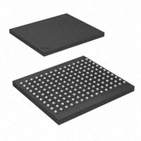 ISSI, Integrated Silicon Solution Inc IS61NLP25618A-200B3I