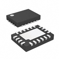 Microchip Technology - DSC557-04444KI1T - OSC MEMS PCIE CLOCK