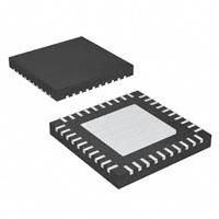 Texas Instruments - LM3435SQ/NOPB - IC LED DRVR RGLTR DIM 2A 40WQFN