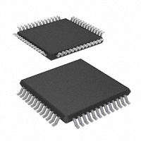 Cypress Semiconductor Corp - CY29949AXC - IC CLK BUFFER 1:15 200MHZ 52TQFP