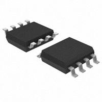 IXYS Integrated Circuits Division - MX856B - IC LEVEL SHIFTER 1CH HS 8-SOIC