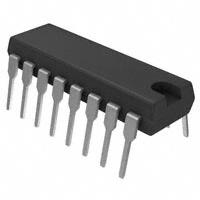 Texas Instruments - TLC5916IN - IC LED DRIVER LINEAR 120MA 16DIP
