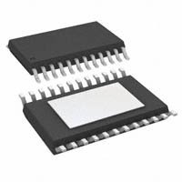 Allegro MicroSystems, LLC - A6276ELP - IC LED DRIVER LIN 75.5MA 24TSSOP