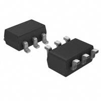 Diodes Incorporated - PI5A124TEX - IC SWITCH SPDT SOT23-6