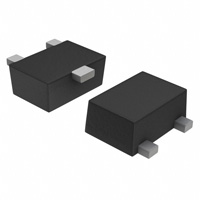 Micro Commercial Co - SI3134K-TP - N-CHANNEL MOSFET, SOT-723 PACKAG