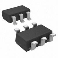 ON Semiconductor - NVGS5120PT1G - MOSFET P-CH 60V 1.8A 6TSOP
