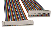 3M - M3AMK-5018R - IDC CABLE - MSC50K/MC50M/MCG50K