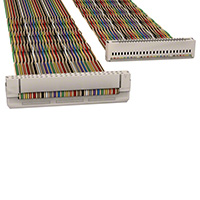 3M - M3BEK-5040K - IDC CABLE - MSR50K/MC50F/MCE50K