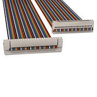 3M - M3BMK-5018R - IDC CABLE - MSR50K/MC50M/MCG50K