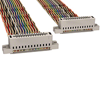 3M - M3GGK-2640K - IDC CABLE - MCS26K/MC26F/MCS26K