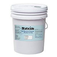ACL Staticide Inc - 4030-5 - NEUTRAL CLNR RDY TO USE 5 GAL