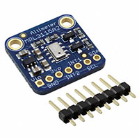 Adafruit Industries LLC - 1893 - MPL3115A2 BAROMETER SENSE BOARD