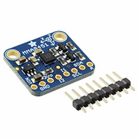 Adafruit Industries LLC - 2019 - MMA8451 3AXIS ACCEL BREAKOUT BRD