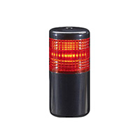 Adafruit Industries LLC - 2994 - LED PANEL INDICATOR RED 12V