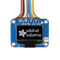 Adafruit Industries LLC - 326 - DISPL OLED GRAPHIC MONO 128X64