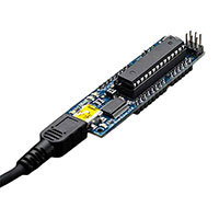 Adafruit Industries LLC - 91 - KIT USB BOARDUINO WITH ATMEGA328