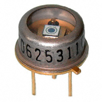 Luna Optoelectronics - SD036-70-62-531 - PHOTODIODE AVALANCHE 0.9MM TO-5