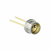 Luna Optoelectronics - SD012-151-011 - PHOTODIODE 800-1700NM .3MM TO46