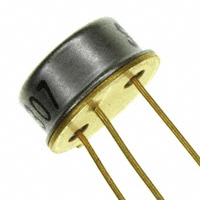 Luna Optoelectronics - SD100-11-31-221 - PHOTODIODE LOCAP 2.5MM TO-5