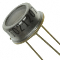 Luna Optoelectronics - SD100-14-21-021 - PHOTODIODE RED HP 2.5MM TO-5