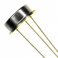 Luna Optoelectronics - SD200-11-21-241 - PHOTODIODE RED 5.1MM DIA TO-8