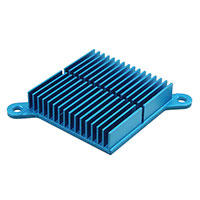 Advanced Thermal Solutions Inc. - ATS-FPX040040010-91-C2-R0 - HEATSINK 40X40X10MM R-TAB FP