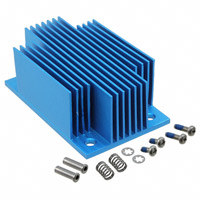 Advanced Thermal Solutions Inc. ATS-H1-34-C2-R0