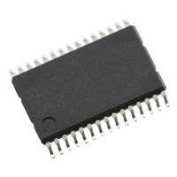 AKM Semiconductor Inc. - AK4480EF - IC DAC 32BIT AUDIO 30VSOP